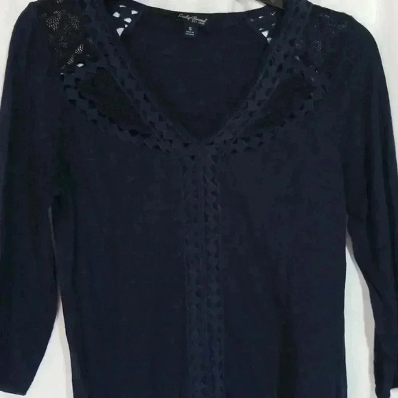 Lucky Brand - Picture 2 of 6